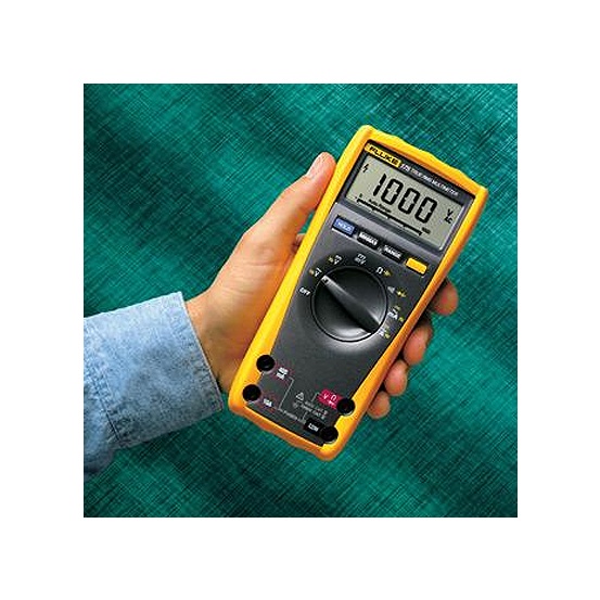 Мультиметр Fluke 175