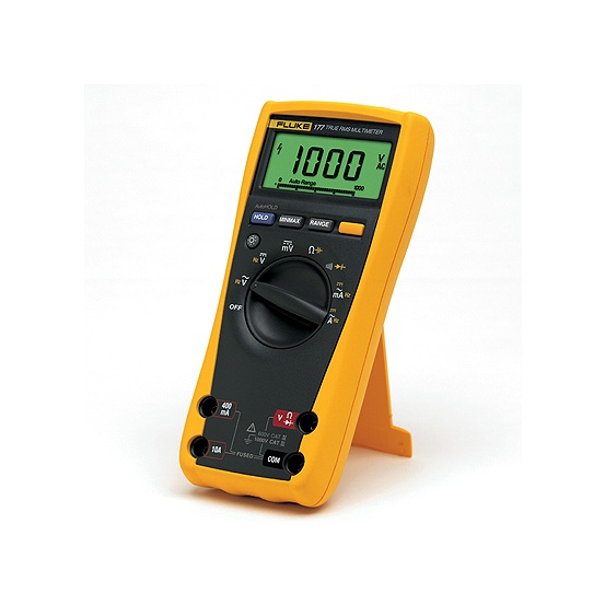 Мультиметр Fluke 177