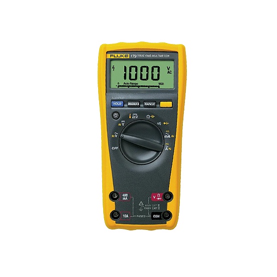 Мультиметр Fluke 179