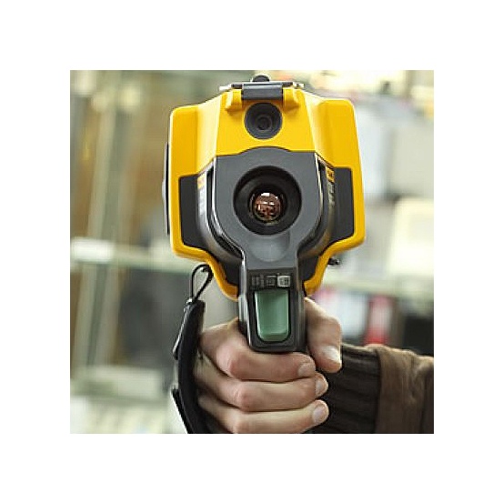 Тепловизор Fluke Ti25