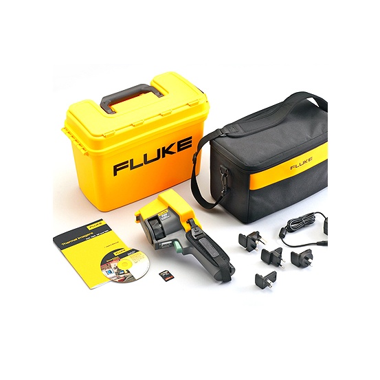 Тепловизор Fluke Ti25