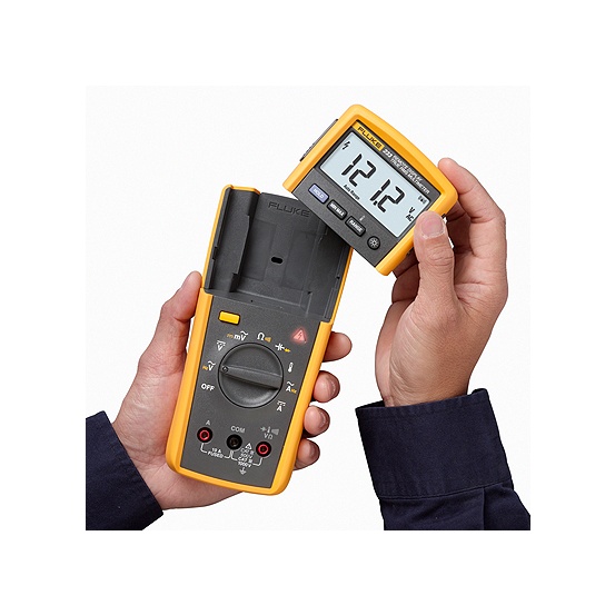 Мультиметр Fluke 233