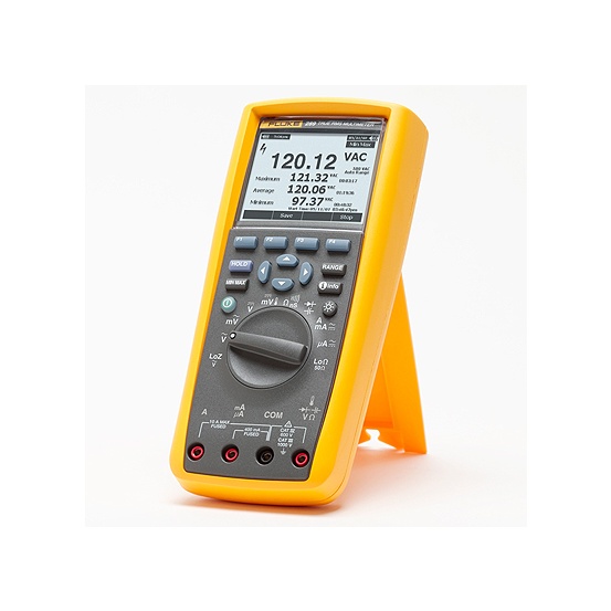 Мультиметр FLUKE 289