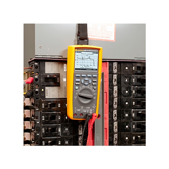 Мультиметр FLUKE 289