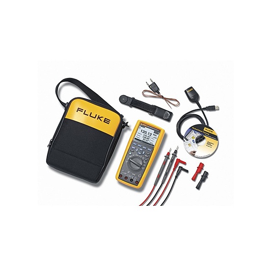 Мультиметр FLUKE 289