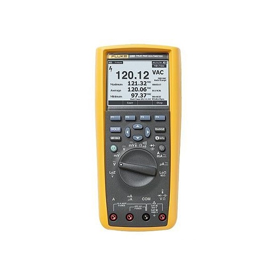 Мультиметр FLUKE 289