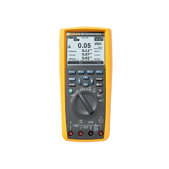 Мультиметр FLUKE 287