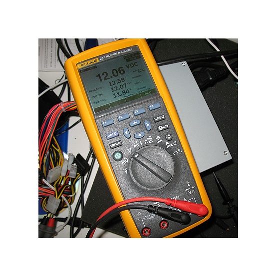 Мультиметр FLUKE 287