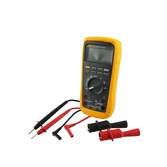 Мультиметр FLUKE 27 II