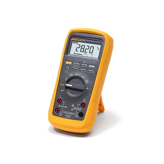 Мультиметр FLUKE 28 II