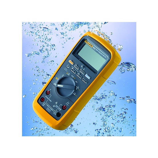 Мультиметр FLUKE 28 II