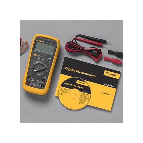 Мультиметр FLUKE 28 II