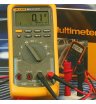 Мультиметр FLUKE 83v