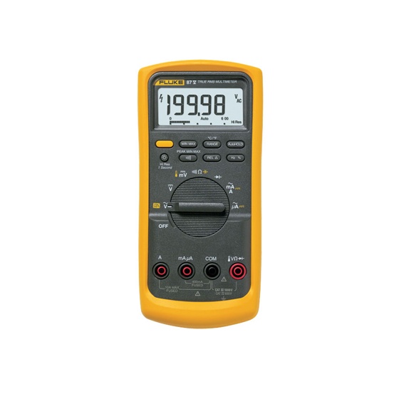 Мультиметр FLUKE 87v