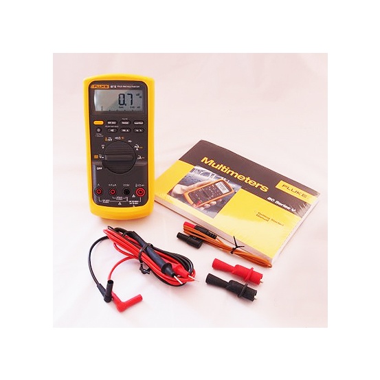 Мультиметр FLUKE 87v