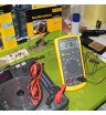 Мультиметр FLUKE 87v