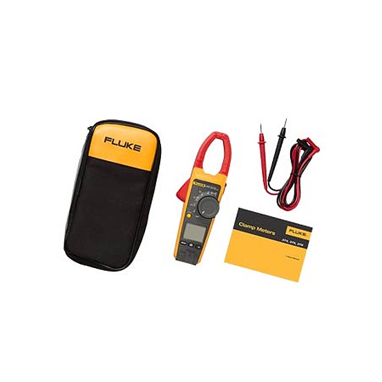 Клещи токоизмерительные Fluke 375