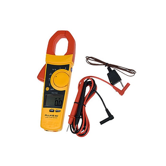 Токовые клещи FLUKE 902