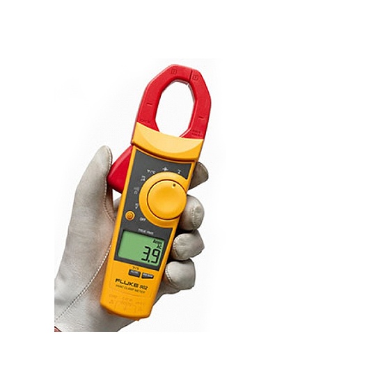 Токовые клещи FLUKE 902