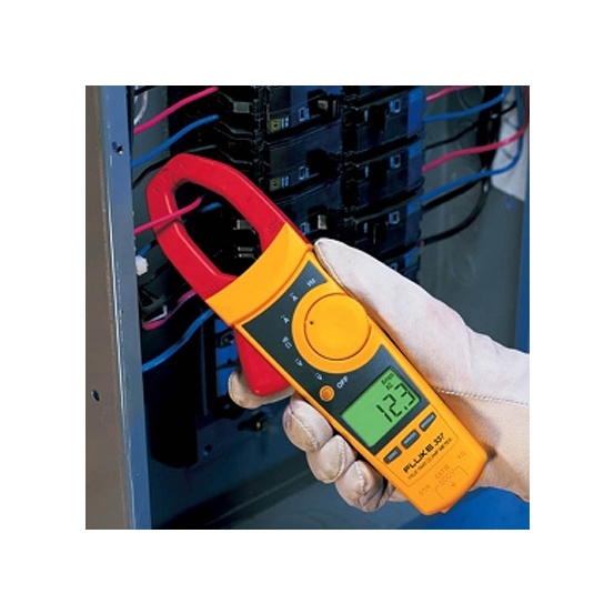 Токовые клещи FLUKE 902