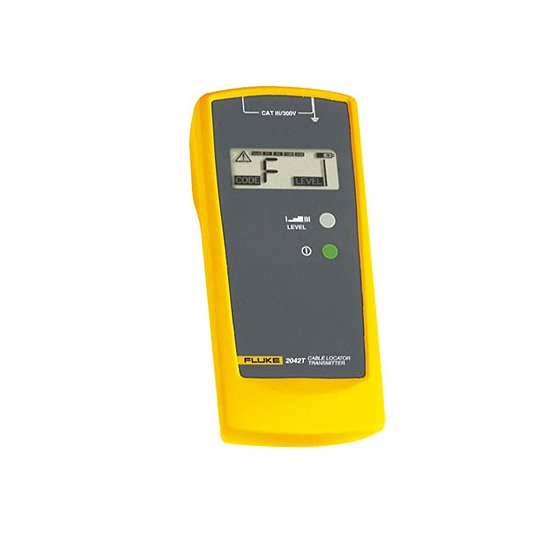 Передатчик кабелеискателя Fluke 2042T