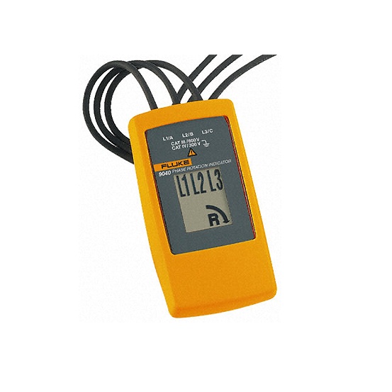 Индикатор чередования фаз Fluke 9040