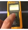 Лазерный дальномер Fluke 411D