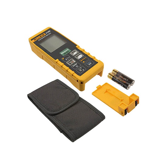 Лазерный дальномер Fluke 416D