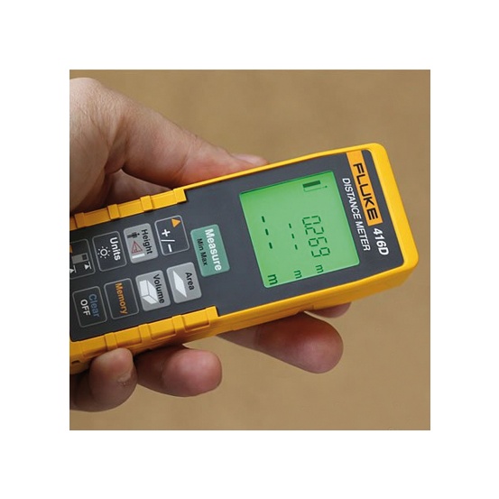 Лазерный дальномер Fluke 416D