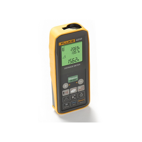 Лазерный дальномер Fluke 421D