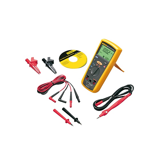 Измеритель сопротивления изоляции Fluke 1503