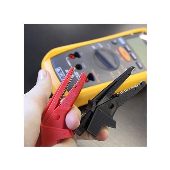 Измеритель сопротивления изоляции Fluke 1507