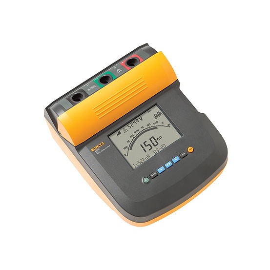 Мегаомметр Fluke 1550C