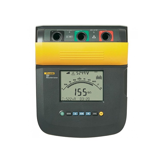 Мегаомметр Fluke 1555