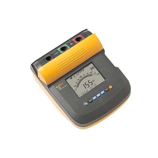 Мегаомметр Fluke 1555