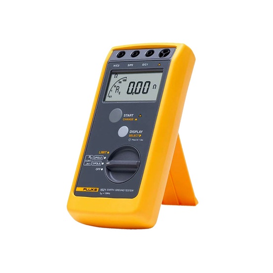 Измеритель сопротивления заземления Fluke 1621