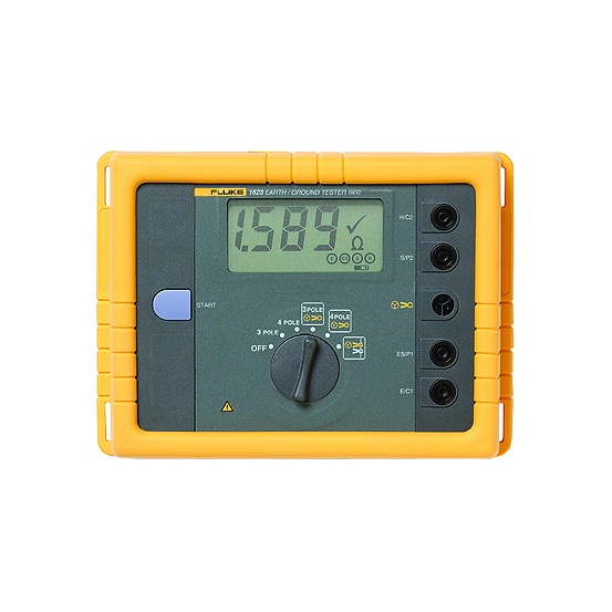 Измеритель сопротивления заземления Fluke 1623