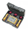 Измеритель сопротивления заземления Fluke 1623 Kit комплект