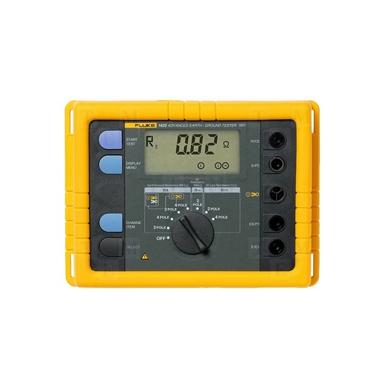 Измеритель сопротивления заземления Fluke 1625