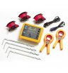 Измеритель сопротивления заземления Fluke 1625 Kit комплект