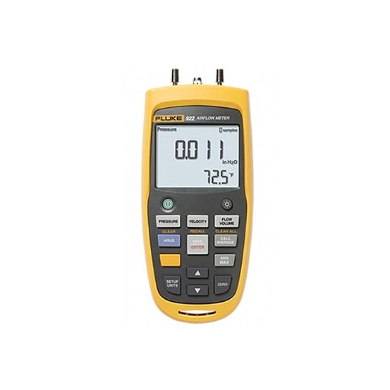 Измеритель расхода воздуха Fluke 922