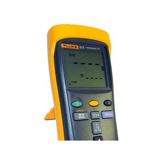 Измеритель температуры Fluke 52 II