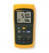 Измеритель температуры Fluke 53 II