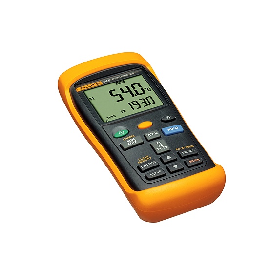 Измеритель температуры Fluke 54 II