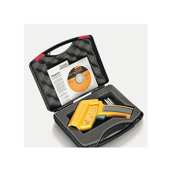 Пирометр Fluke 572CF