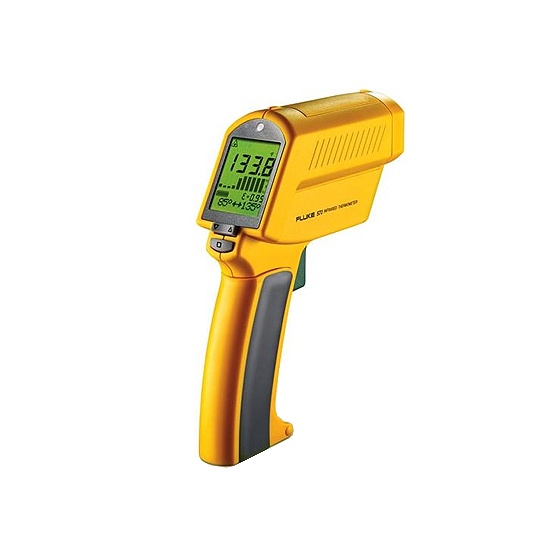 Пирометр Fluke 572CF