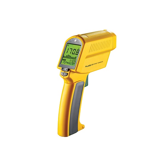 Пирометр Fluke 574CF