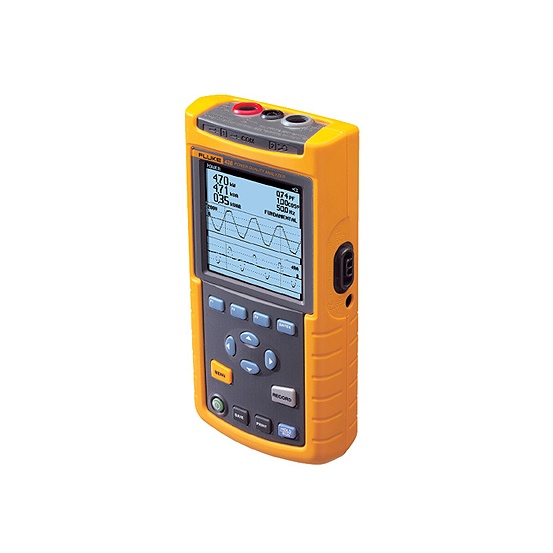 Анализатор качества электроэнергии Fluke 43B