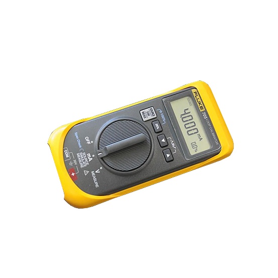 Калибратор токовой петли Fluke 705