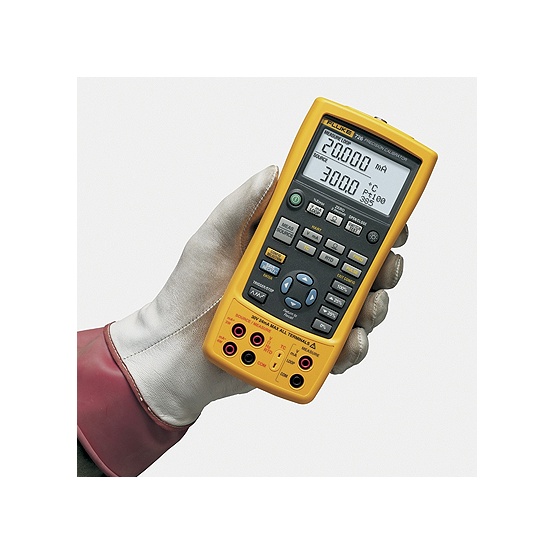 Прецизионный многофункциональный калибратор Fluke 726